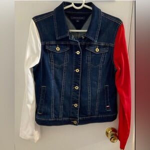 Tommy Hilfiger Denim Jacket